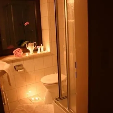 Σπίτι διακοπών Ferienhaus In Glashutt Mit Finnischer Sauna *