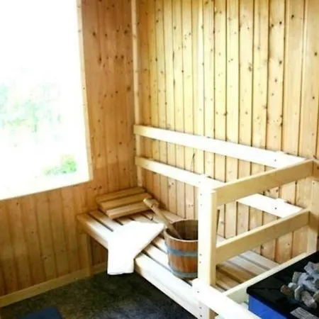 Ferienhaus In Glashutt Mit Finnischer Sauna Σπίτι διακοπών *